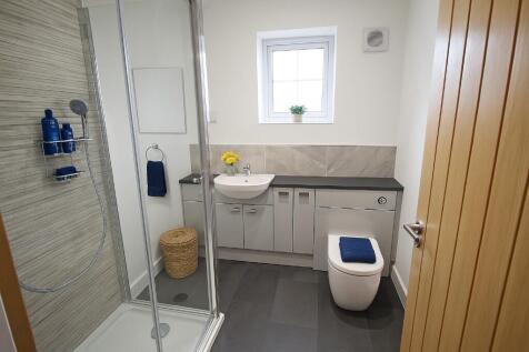 bed one en-suite