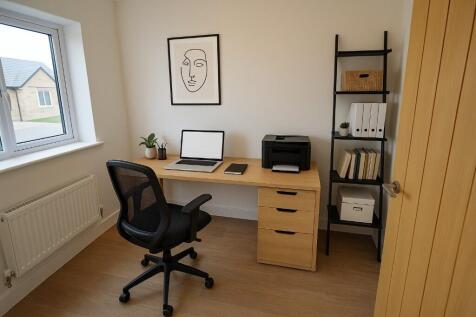 home office