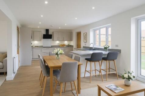 kitchen day room