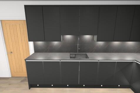 Kitchen Example