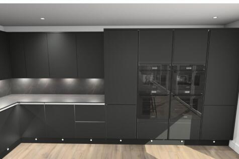 Kitchen Example