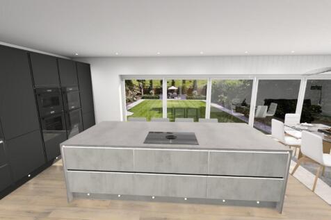 Kitchen Example