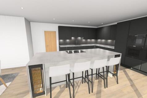 Kitchen Example