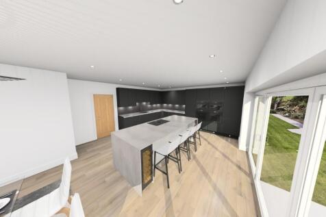 Kitchen Examlpe