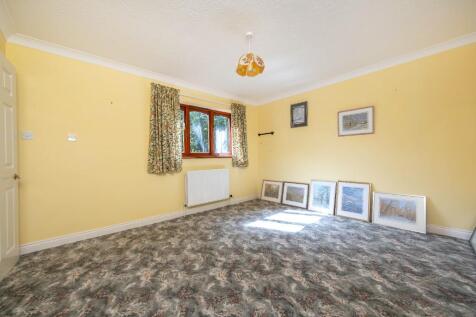 Snug/Family Room