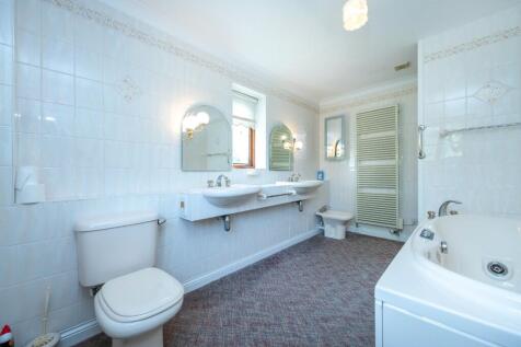En suite