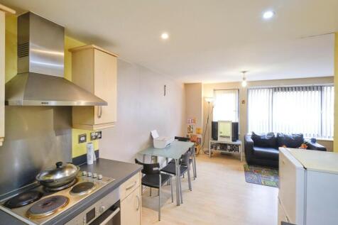 Open Plan
