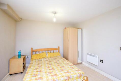 Bedroom Area