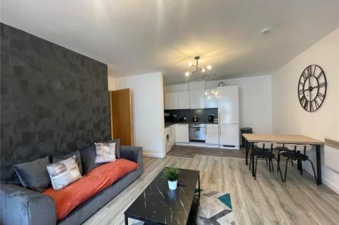 Open Plan