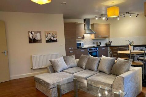 Open Plan