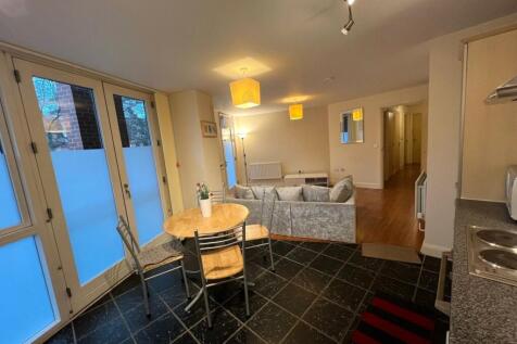 Open Plan