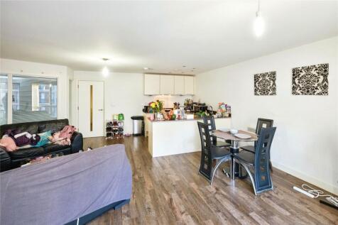Open Plan