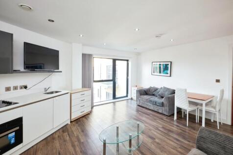 Open Plan