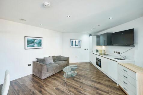 Open Plan