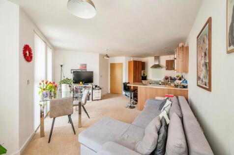 Open Plan