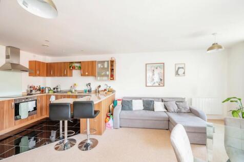Open Plan