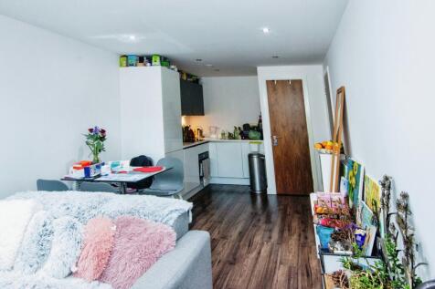 Open Plan