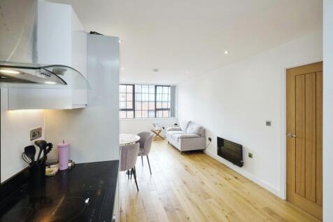 Open Plan