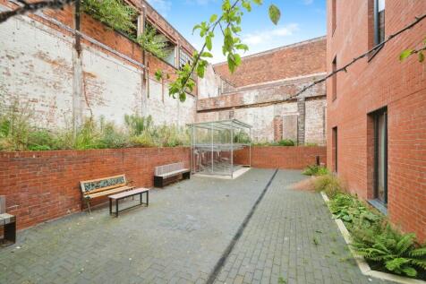 Communal Areas