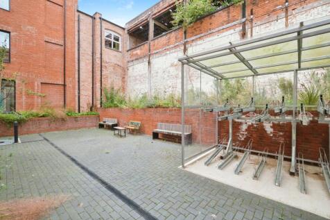 Communal Areas