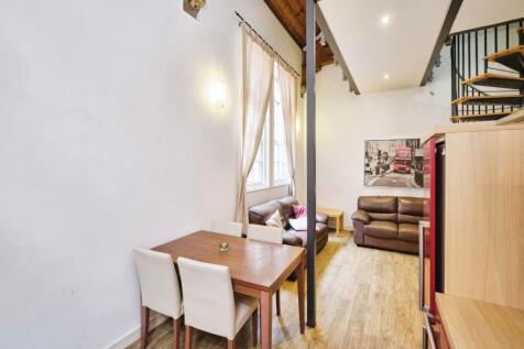 Open Plan