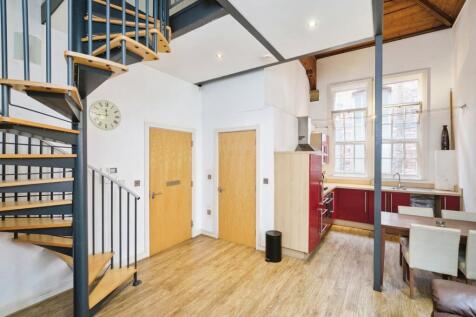 Open Plan