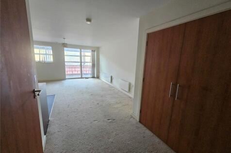 Open Plan