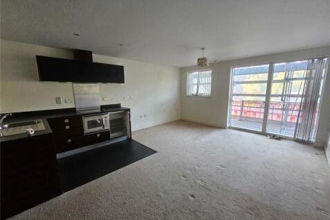 Open Plan