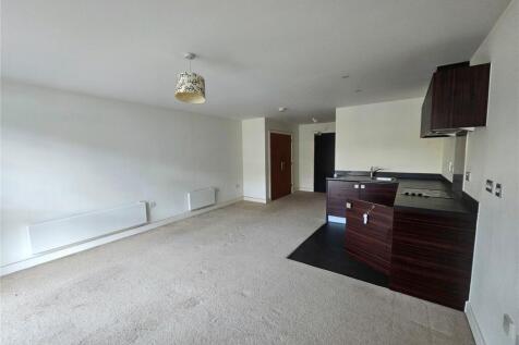 Open Plan