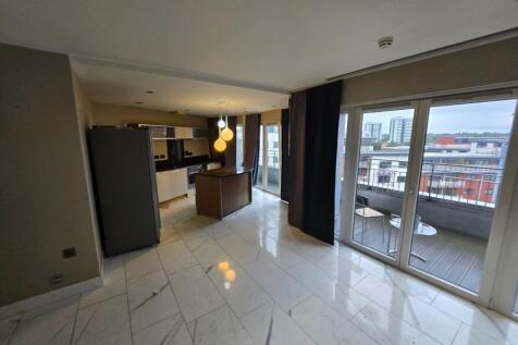 Open Plan