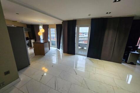 Open Plan