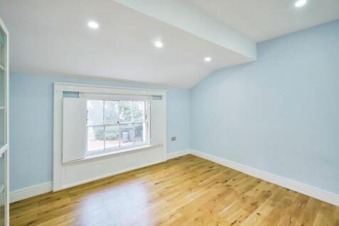 Bedroom Five