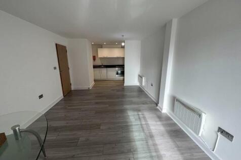 Open Plan
