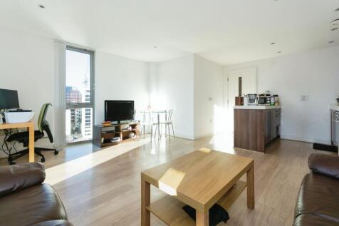 Open Plan