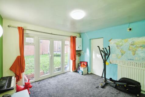 Play Room