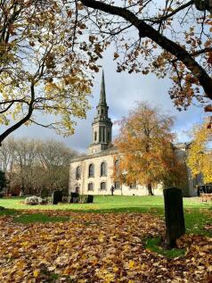 St. Paul&#39;s Square