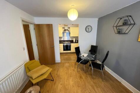 Open Plan