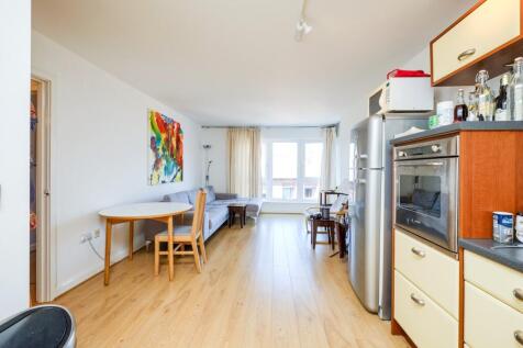 Open Plan