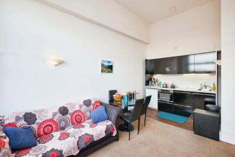 Open Plan