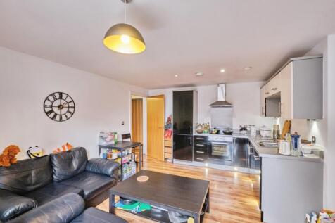 Open Plan