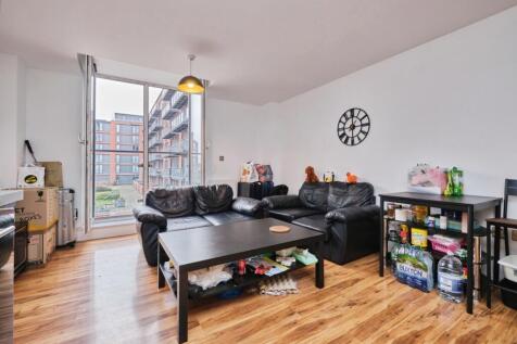 Open Plan
