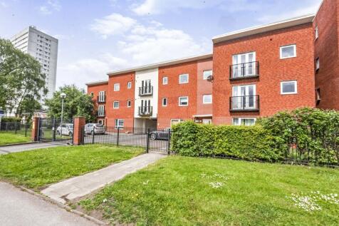 Priory Court