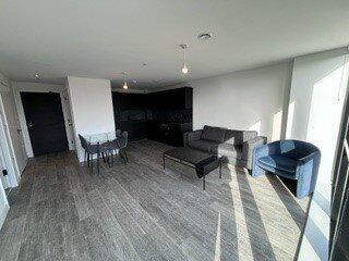 1305 Living room&#43;kit