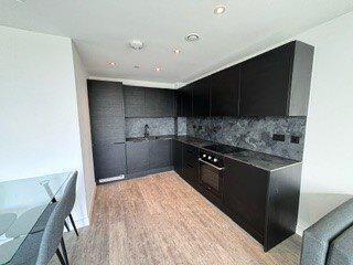 1305 Kitchen