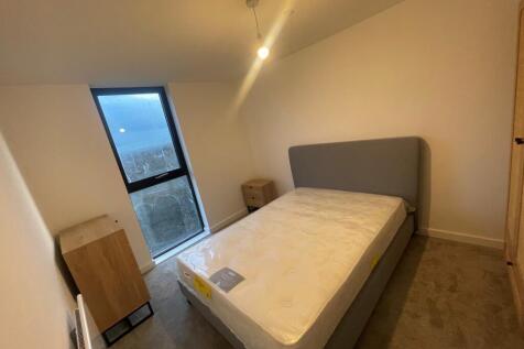 701 bedroom