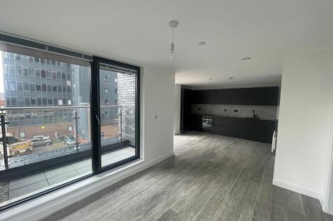 202 Living Kitchen