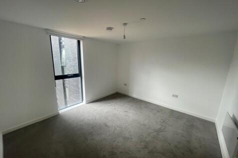 202 Bedroom