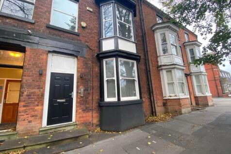 3 Bridgeman Terrace 