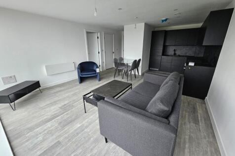 full living space