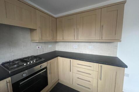 kitchen cupboard